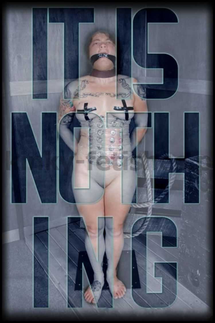 It is Nothing Part 2 - Tess Dagger (Release Date