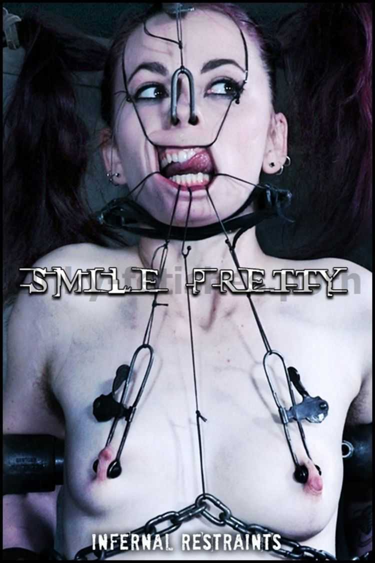 Smile Pretty - Ivy Addams (Release Date