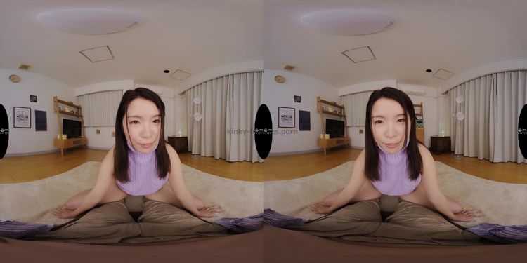 (VR) GOPJ-230 劇的高画質 【新人】 雅さら 【豊満感満載巨乳】 圧迫馬乗りパイズリで「あぁ！もうダメ！私のオマ●コにチ●ポ頂戴！中に出してぇぇぇぇ！」