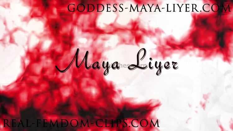 Humiliation – GODDESS MAYA LIYER – Triple Beatdown HD – Mistress Lilse and Fetish Liza