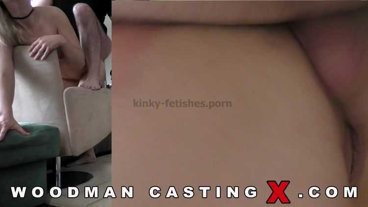 Casting X 202