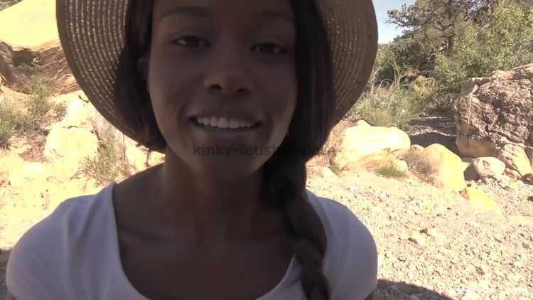 ManyVids Webcams Video presents Girl JezabelVessir in Jezabel in hiking POV