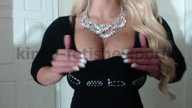 Kendra Kennedy in How Much Is This Necklace