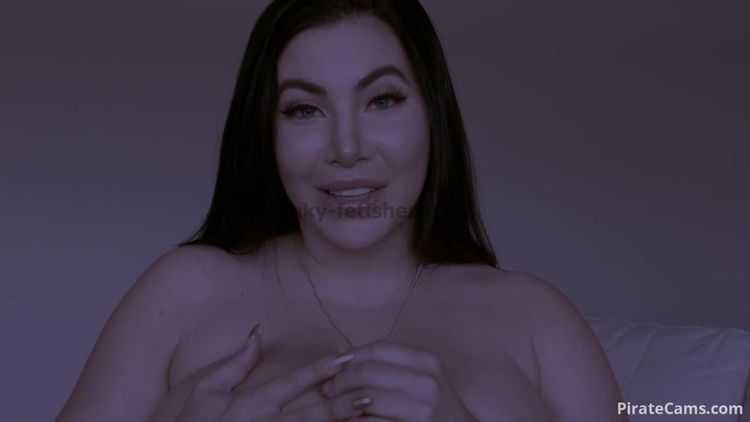 ManyVids Webcams Video presents Girl Korina Kova in Truth or Dare: Taboo Mom and Son