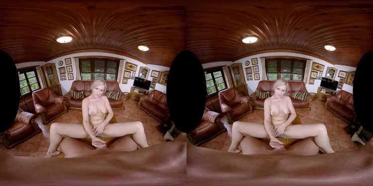 virtual reality - MatureReality presents Jenny Ried in Holiday Sex Adventure – 02.08.2018