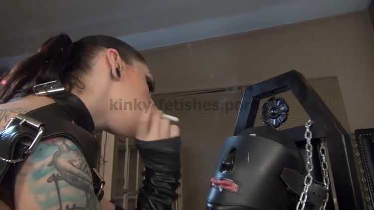 femdom - CybillTroy – Cock Torture in Berlin