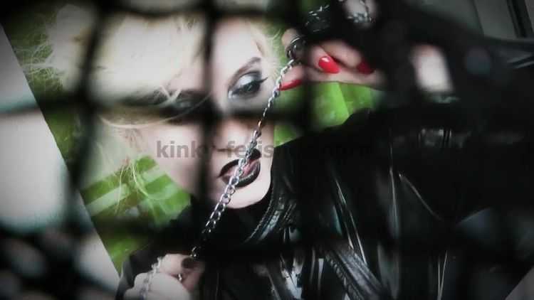 femdom - Dangerous Temptation – Drained Inside My Spider Web