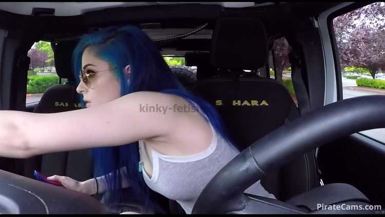 webcams - ManyVids Webcams Video presents Girl Kati3kat in Coffee Break