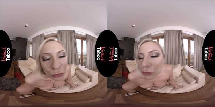 virtual reality - Virtualtaboo presents Lilli Vanilli in Dress To Impress – 04.12.2018