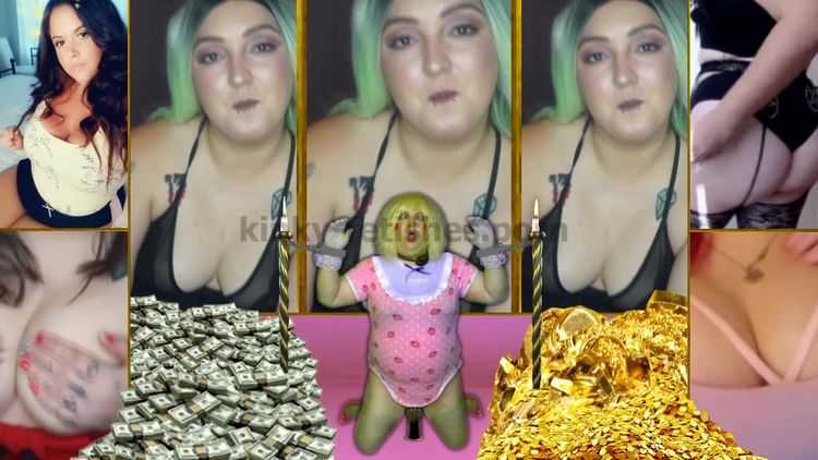 femdom - SheGodClaire, Empress Jazzy, XBratPrincess, Domina Saraya & Princess Shaye – Mean Girls