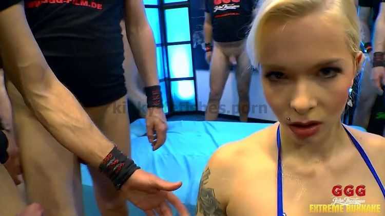 teens - GGG presents Das Erste Mal – Ariella – Die Sperma Elfe – Ariella – The Sperm Fairy – 07.06.2019