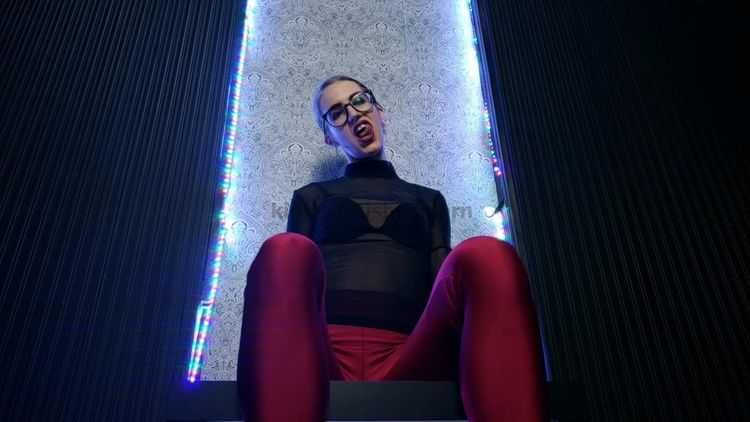 femdom - Kory Blu – Rejectionatrix Denies ALL