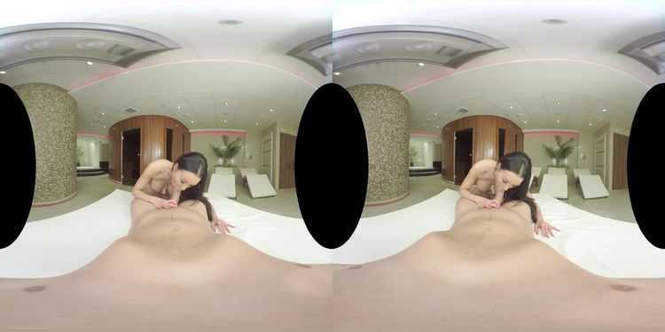 virtual reality - RealityLovers presents Patty’s Busty Bath – Patty Michova