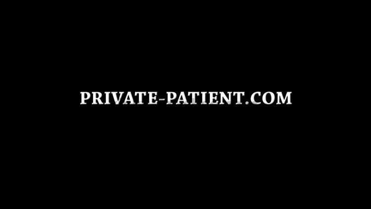 Private-Patient – Incontinentia Urinae – Forced Diaper and Urology – Part 1-2 – Adult Diaper