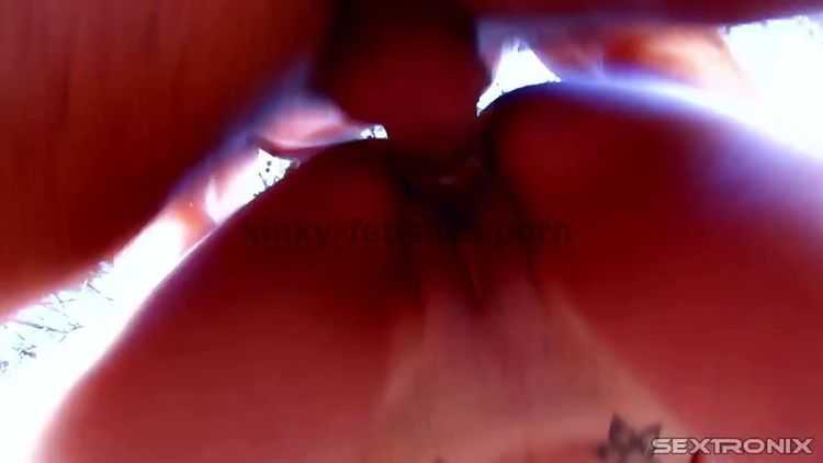 Online video Cristal Cherry  02/17/2018 handjob