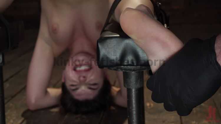 Online video Keira Croft – Pain Slut Gets Destroyed & Squirts Everywhere | Device Bondage – BDSM, Gadgets | bdsm