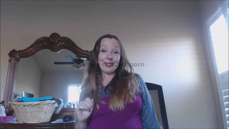 Online video MelanieSweets - Laughing at your cock and balls with CEI femdom