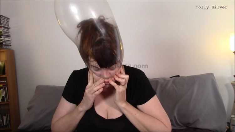 Online video MollySilver - Condom Overhead Breath Play hardcore