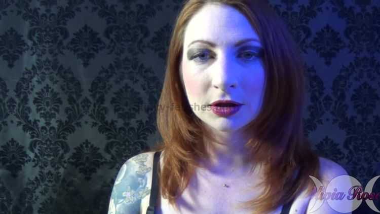 Online video Olivia Rose - The Induction femdom