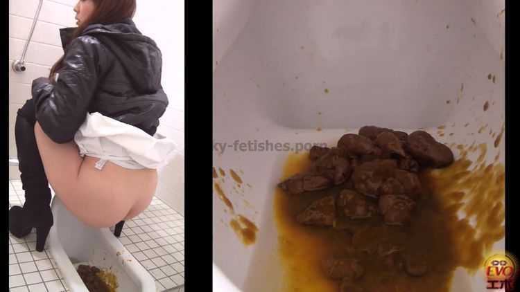 Porn online EE-048 [#1, #3] | Convenience Store Toilet Rush. javfetish