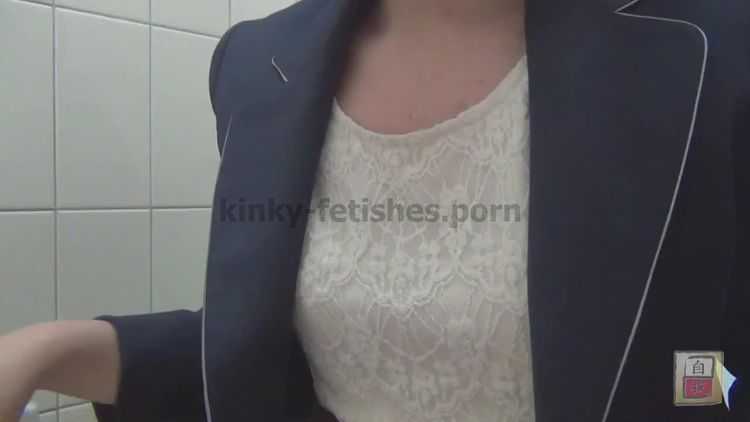 Porn online JG-184 [#4] | Amateur excretion selfies in public toilets. FILE 1 javfetish