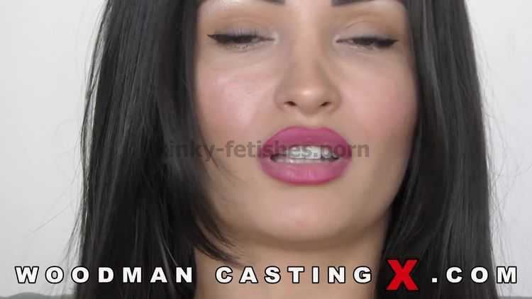 Online video Alyssia Kent (Casting X 180 / 30.10.2017) anal