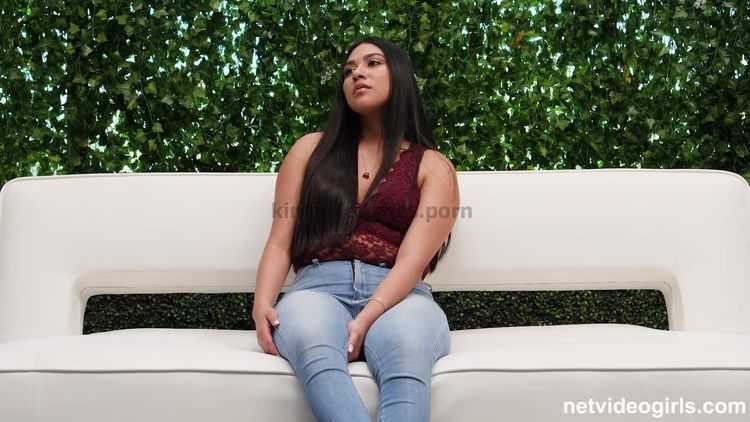 Online video Netvideogirls*com (Layloni) January 1st, 2019 hardcore