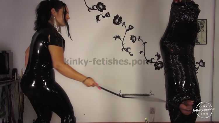 Porn online Kinky Mistresses - Big Ball´s Whipping femdom