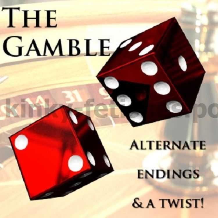 Porn online Tessa Fields - The Gamble - Alternate endings! (Femdom Guided Masturbation MP3) femdom