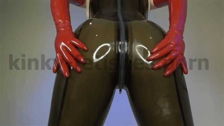 Porn online Worship LatexBarbie - 5 Days of Catsuit Worship - Day 1 femdom