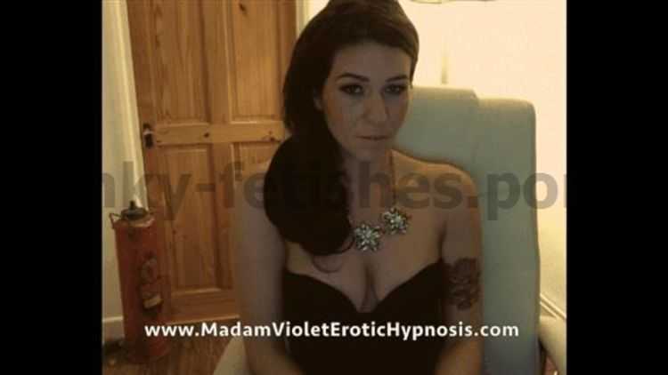 Porn online Madam Violet - Complete Cock Control (old) femdom