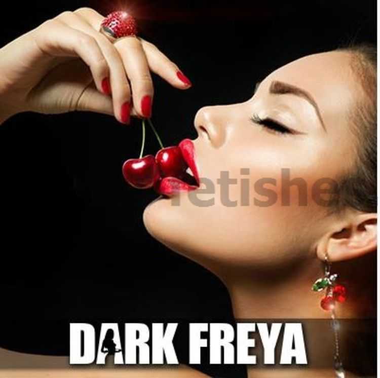 Porn online Dark Freya - The Hunger femdom