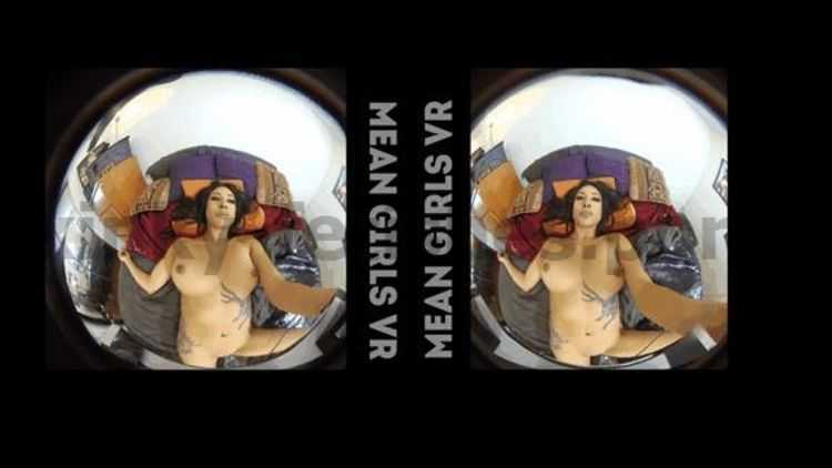 Porn online MeanGirlsVR - Goddess Tangent - In Bed with Goddess Tangent Part 1,2 femdom