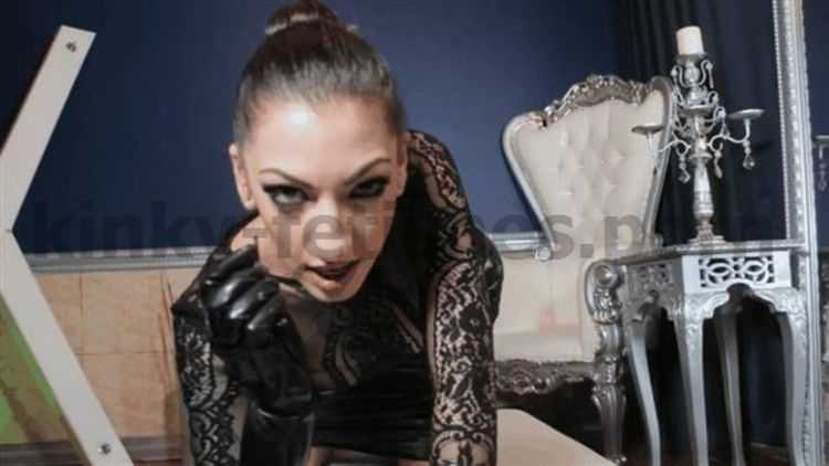 Porn online Cybill Troy - Cry Cum for Me femdom