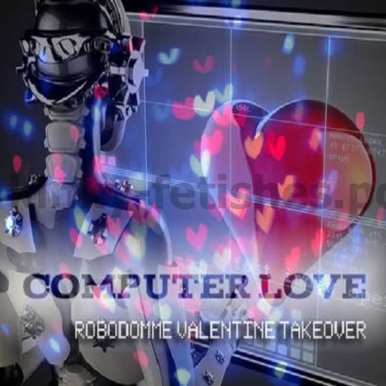 Porn online Madame Y - Computer Love - Valentine Mindcontrol Takeover femdom