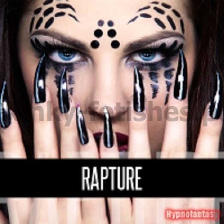 Porn online Nikki Fatale - Final Rapture femdom