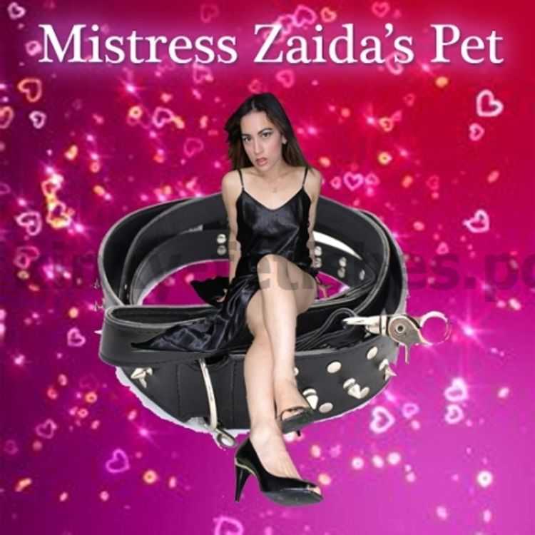 Porn online Mistress Zaida - Mistress Zaida