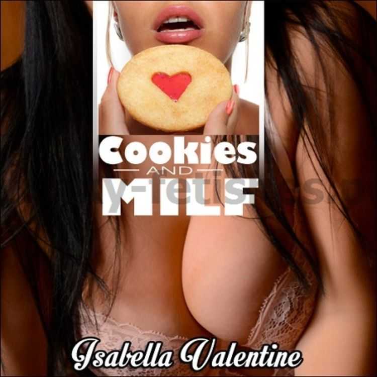 Porn online Isabella Valentine - Cookies & MILF femdom