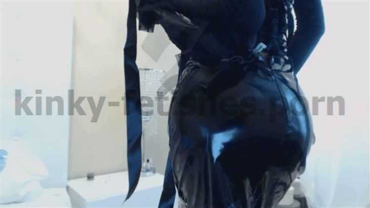 Porn online Exquisite Goddess - Latex Dress and Gloves Worship femdom