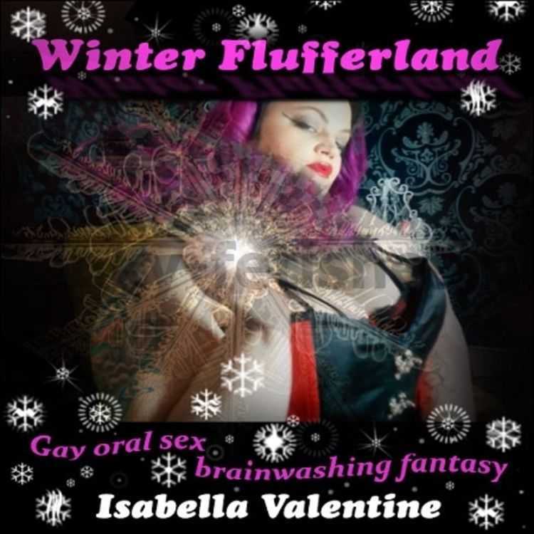 Porn online Isabella Valentine - Winter Flufferland femdom