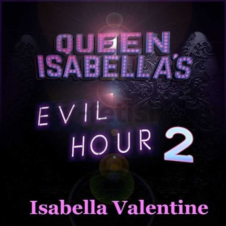 Porn online Isabella Valentine - Queen Isabella