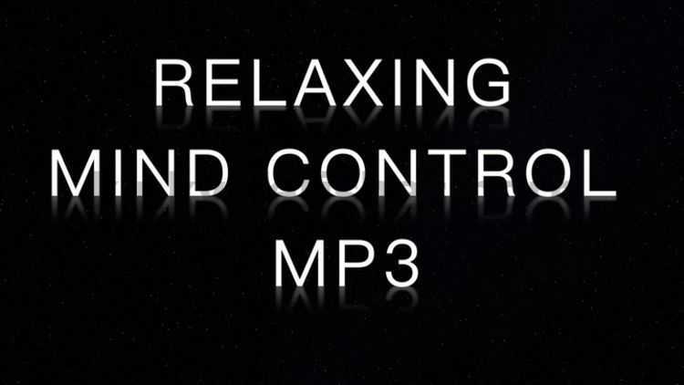 Porn online Bratty Bunny - Relaxing Mind Control MP3 femdom