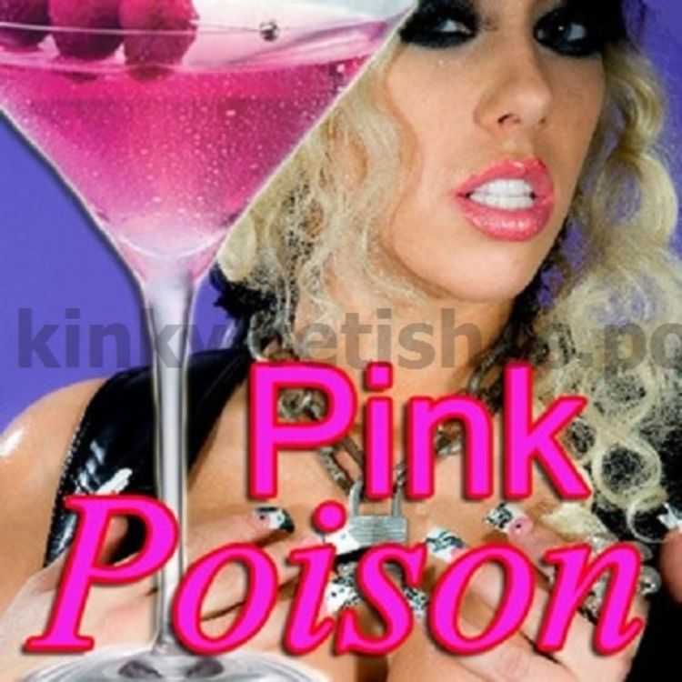 Porn online Mistress Leslie - Pink Poison (Femdom Erotic Hypnosis MP3) femdom