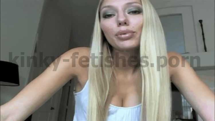 Porn online Princess Rene - BJ Lips femdom