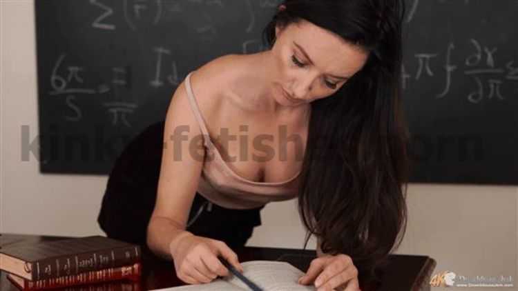 Porn online DownBlouse Jerk - Teachers titties femdom