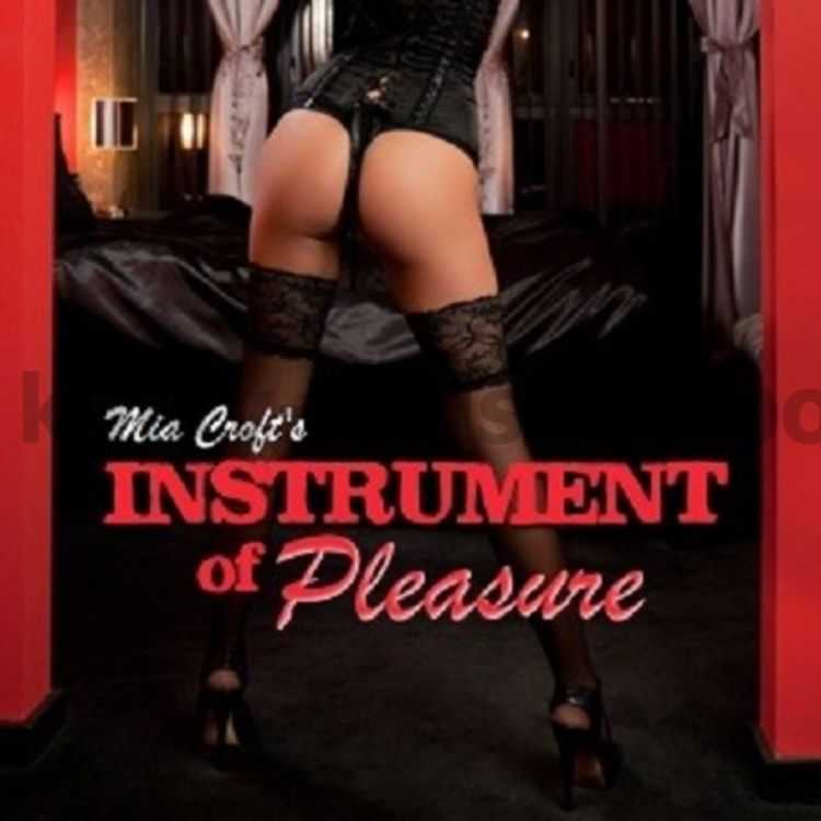 Porn online Mia Croft - Instrument of Pleasure (Hands Free Orgasm MP3) femdom