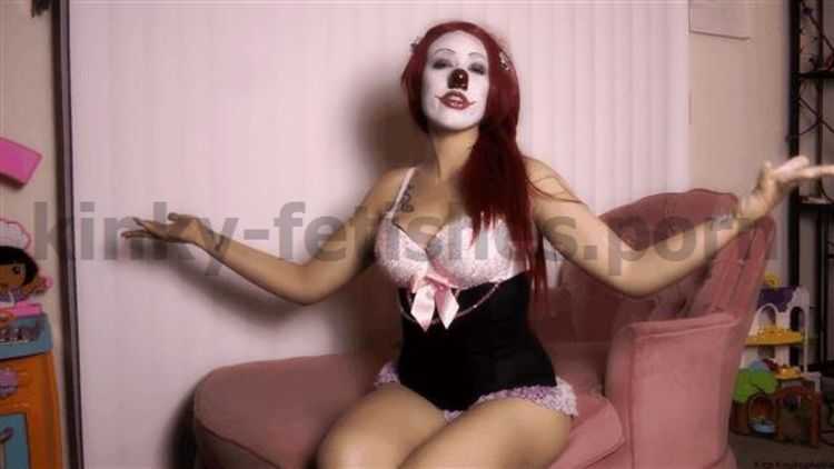 Porn online Kitzi Klown - Imposed Piggy Transformation femdom