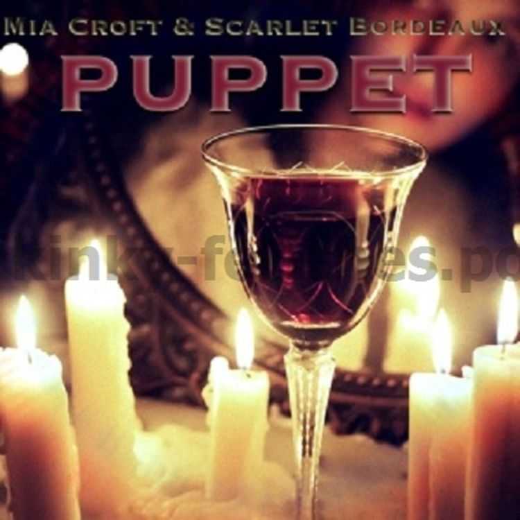 Porn online Mia Croft and Scarlet Bordeaux - PUPPET MP3 femdom