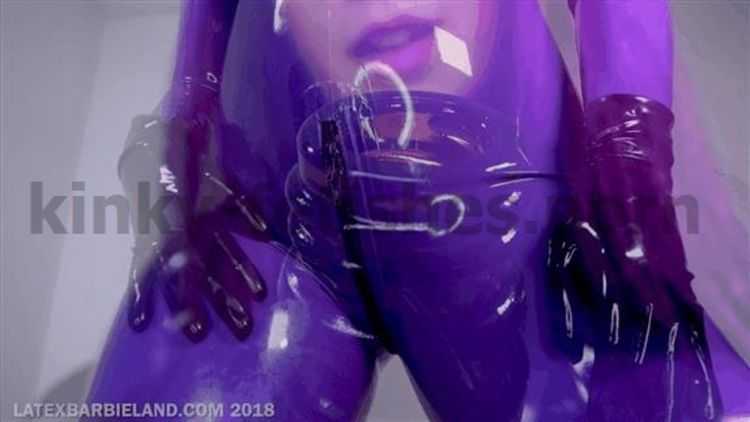 Porn online LatexBarbie - Taking Total Control femdom