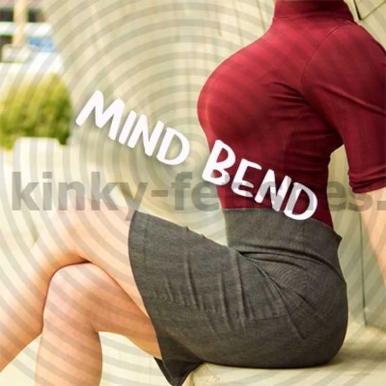 Porn online Mistress Leslie - Mind Bend MP3 femdom